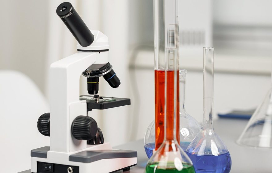 General Science Practice Quiz